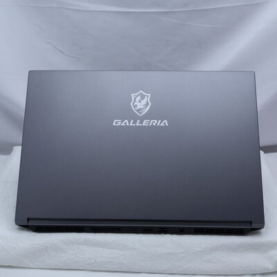 【通販センター】中古  THIRDWAVE GALLERIA RL7C-R35-5N 202007 