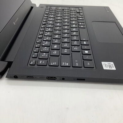 【堺七道店】中古  dynabook A6S7FRF2F611(i5-10210U/8GB/SSD256GB/W11P) 4660002619 