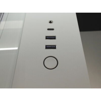 【前橋ｲﾝﾀｰｱｶﾏﾙ店】中古  自作PC(Ryzen 9 9900X/64GB/SSD1TB+500GB/RTX4070/W11H) 4540002271 