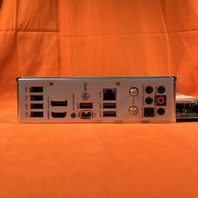 【なんば店】中古  MSI MPG B760M EDGE TI WIFI (B760 1700 mATX DDR5) 183209 