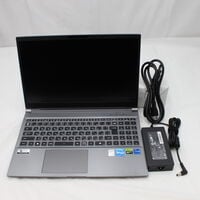 中古  THIRDWAVE GALLERIA RL7C-R35-5N 190254 