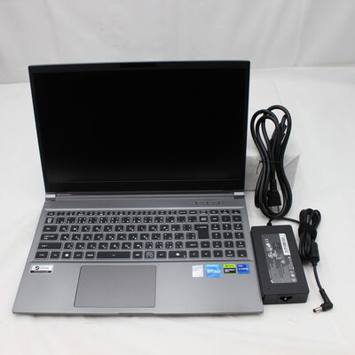 【横浜駅前店】中古  THIRDWAVE GALLERIA RL7C-R35-5N 190254 