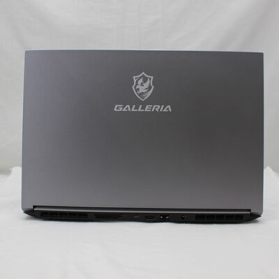 【富山本郷店】中古  THIRDWAVE GALLERIA RL7C-R35-5N 184064 