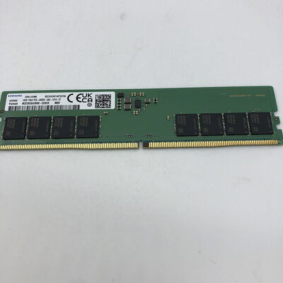 【宇都宮鶴田店】中古  PC5-38400 16GB デスクトップ用 149151 