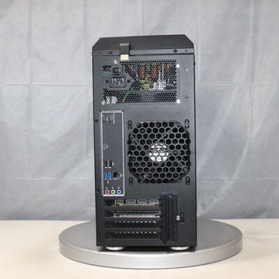 中古  mouse G-Tune PM-B560 