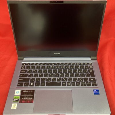 【千葉店】中古  DAIV S4-I7G60CB-B 3250006774 