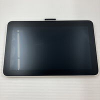 中古  WACOM DTC121W4D(Wacom One 液晶ﾍﾟﾝﾀﾌﾞﾚｯﾄ 12) 182522 