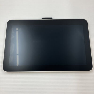 【秋葉原本店】中古  WACOM DTC121W4D(Wacom One 液晶ﾍﾟﾝﾀﾌﾞﾚｯﾄ 12) 182522 