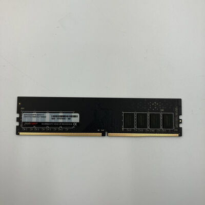 【なんば店】中古  PC4-19200 8GB デスクトップ用(DDR4-2400) 126163 