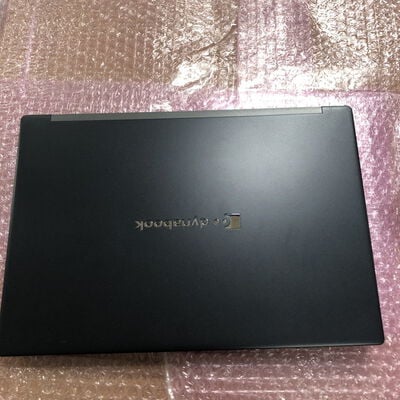 【宮崎恒久店】中古  dynabook G83/HU A6G9HUEAH515 (Intel Core i7 1165G7 2.80GHz/16GB/SSD512GB/-/オンボード/13.3/1920x1080/GbE/Wi-Fi/WEBCAM/W11H) 193790 