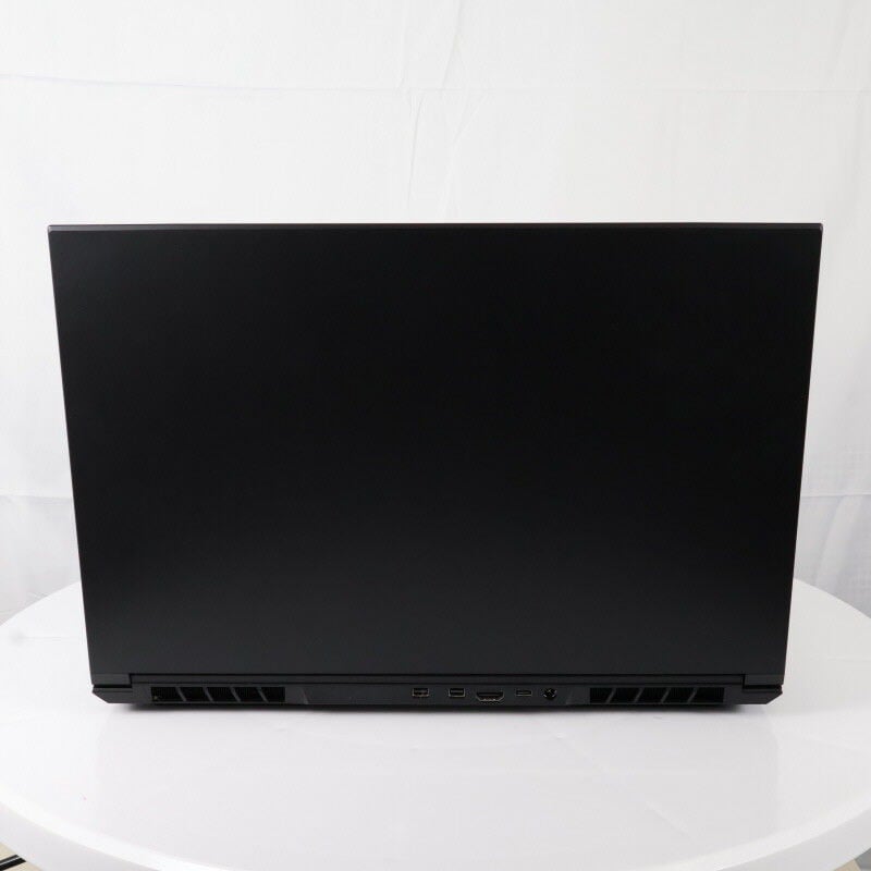 GALLERIA GCR1650GF ゲーミングノートPC ジャンク 中古 THIRDWAVE GALLERIA GCR1650GF(Intel Core i7 9750H/16GB