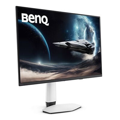 BenQ  MOBIUZ EX321UZ (31.5インチワイド 液晶モニター) 