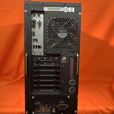 【なんば店】中古  THIRDWAVE GALLERIA KT 