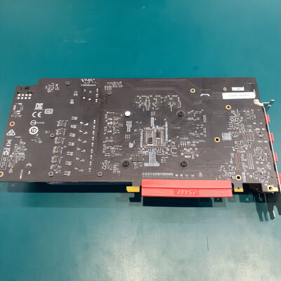 【鹿児島店】中古  各社 Geforce GTX1060 (6GB PCI-E) 136128【12/4値下げ!】 