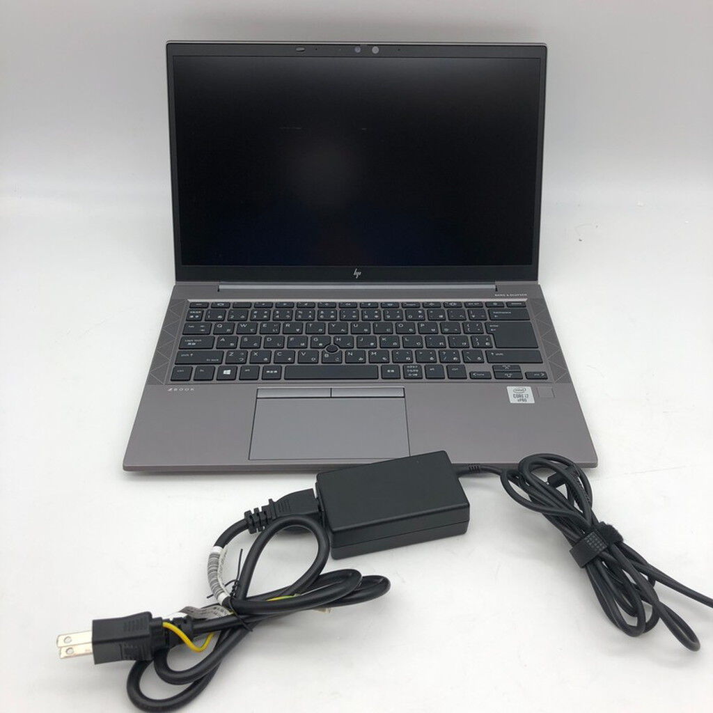 中古 HP ZBook Firefly 14 G7(Intel Core i7 10610U 1.80GHz/32GB DDR4