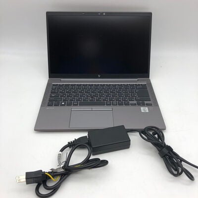 【大分店】中古  HP ZBook Firefly 14 G7(Intel Core i7 10610U 1.80GHz/32GB DDR4/SSD1TB/-/オンボード/14/1920x1080/Wi-Fi/WEBCAM/W11H/VBT) 192636 