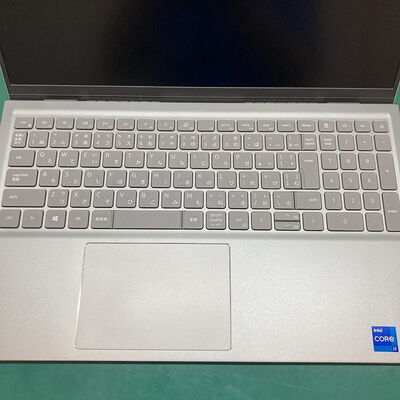 【浦添城間店(沖縄)】中古  DELL Inspiron 15 5510(i7-11390H/8GB/SSD512GB/W10P) 4780001386 