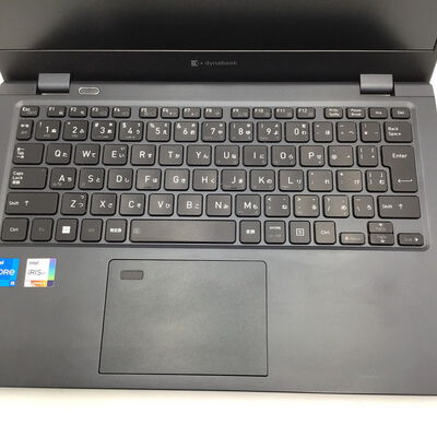 【白山FM松任店】中古  dynabook　G83/KW 4950001726 