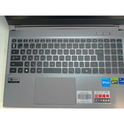 【前橋ｲﾝﾀｰｱｶﾏﾙ店】中古  GALLERIA RL7C-R45-C5N(i7-13620H/16GB/SSD1TB/RTX4050/W11H) 4540001469 