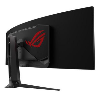 ASUS  ROG Swift OLED PG49WCD (49インチ スーパーウルトラワイド 湾曲液晶モニター) 