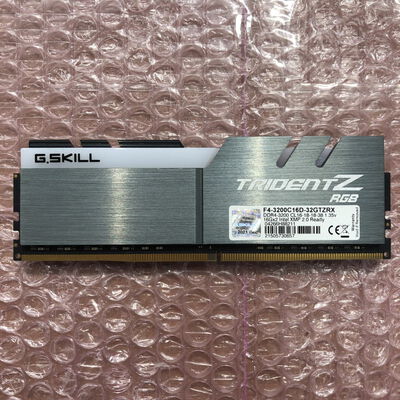 【宮崎恒久店】中古  PC4-25600 16GB デスクトップ用 140728 