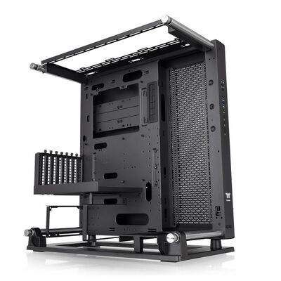 Thermaltake  Core P3 TG Pro CA-1G4-00M1WN-09 (E-ATX ガラス ブラック) 