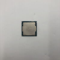 中古  INTEL Core i5-7600 (1151/3.50GHz/6M/C4/T4) 133193 