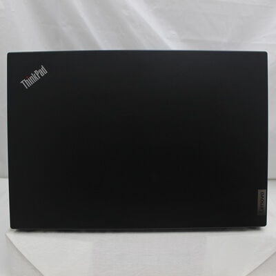 【通販センター】中古  LENOVO ThinkPad L15 Gen 1(Intel Core i5 10210U 1.60GHz/16GB DDR4/SSD256GB/-/オンボード/15.6/1920x1080/GbE/Wi-Fi/WEBCAM/W11H/VBT) 197217 