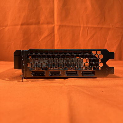 【なんば店】中古  Palit NE64060019P1-1070F(RTX4060 StormX 8G) 175584 