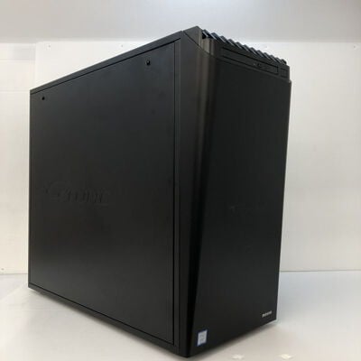 【徳島住吉店】中古  G-TUNE　HN-Z390(i7 9700K/16GB/SSD1TB/HDD3TB/RTX2080 SUPER/W11H) 5230001094 