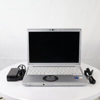 中古  Panasonic CF-SV1S14VS(Intel Core i7 1185G7 3.00GHz/32GB DDR4/SSD256GB/-/オンボード/12.1/1920x1200/GbE/Wi-Fi/WEBCAM/W11H/VBT) 200288 