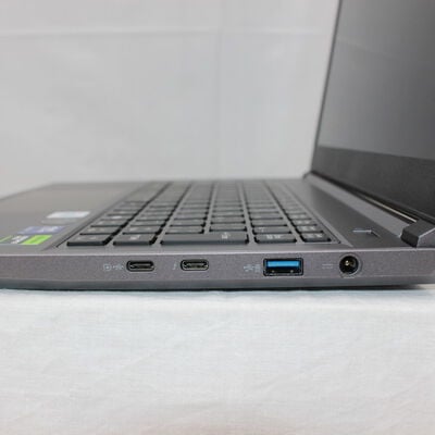 【鹿児島店】中古  THIRDWAVE GALLERIA RL7C-R45-4 190295 