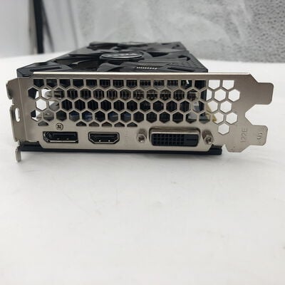 【盛岡都南店】中古  Palit NE6166S018J9-1160A-1(GTX1660 SUPER GP 6G) 192418 