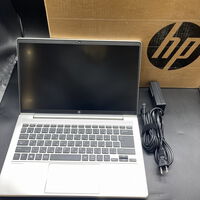 中古  HP ProBook 445 G10(AMD Ryzen 7 7730U/16GB/SSD512GB/なし/オンボード/14/1920x1080/Wi-Fi/W11H64 MAR) 169967 