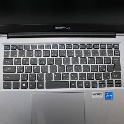 【富士青葉店】中古  THIRDWAVE F-14RP5 191672 
