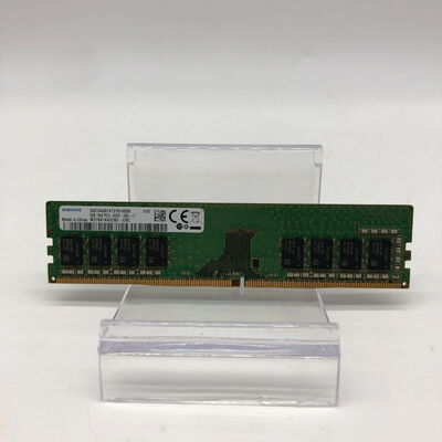 【郡山安積店】中古  Samsung M378A1G44AB0-CWE(DDR4 PC4-25600 8GB) 4540001436 