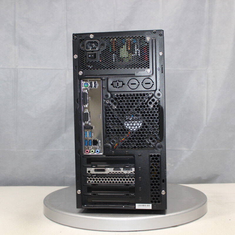 中古 THIRDWAVE GALLERIA KTM【9/4値下げ!】 ｜ パソコン通販の