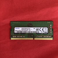 中古  SAMSUNG PC4-21300 8GB ノート用(DDR4-2666) 3250006552 