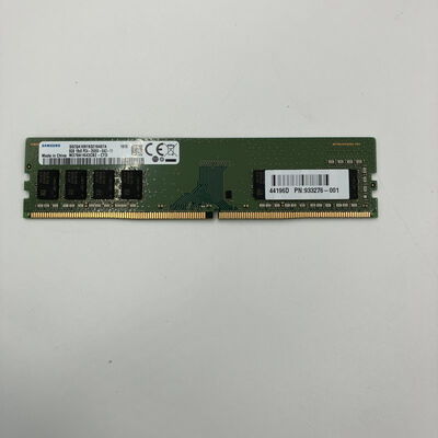 【なんば店】中古  PC4-21300 8GB デスクトップ用(DDR4-2666) 126165 