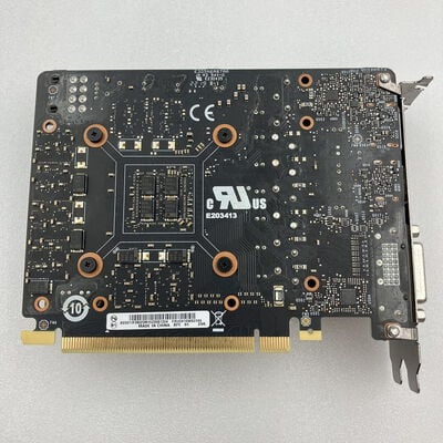 【新潟店】中古  各社 Geforce GTX1660 SUPER  (6GB PCI-E) 141214 