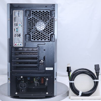 【通販センター】中古  THIRDWAVE GALLERIA SKM(Intel Core i5 10400/16GB DDR4 (PC4)/SSD500GB/なし/NVIDIA GeForce RTX 3060 12GB/W11H64 MAR) 204608 