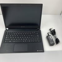 中古  Dynabook_S73/HS(i5-1135G7/16GB/SSD512GB/W11P) 3410016396 