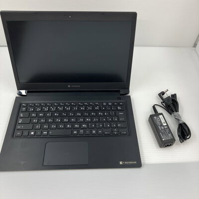 【秋葉原本店】中古  Dynabook_S73/HS(i5-1135G7/16GB/SSD512GB/W11P) 3410016396 