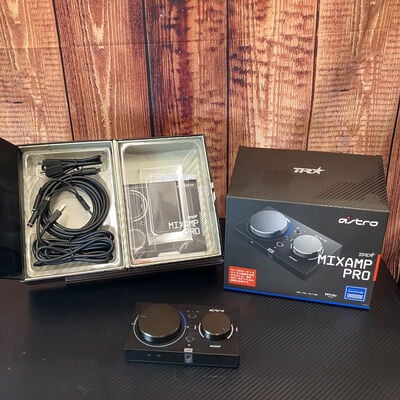 【富士青葉店】中古  ASTRO MixAmp Pro TR MAPTR-002 5070001248 