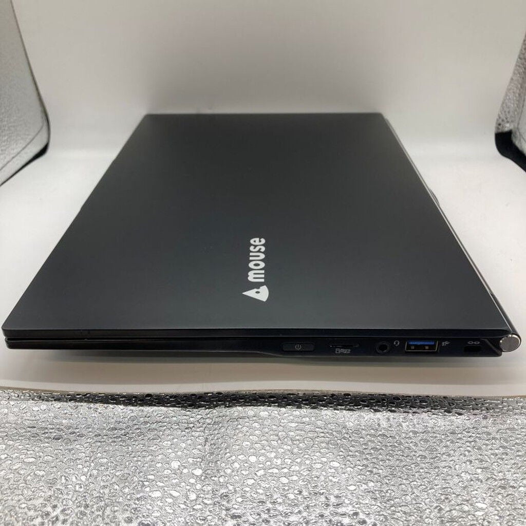 中古 Mouse Mpro-NB420HW11 (Intel Core i5 1135G7 2.4GHz/16GB