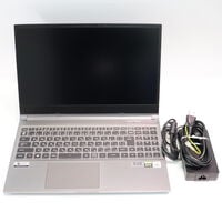 中古  GALLERIA XL7C-R36(i7-10875H/16GB/SSD512GB/光学ドライブなし/RTX3060 6GB/15.6インチ/1920*1080/W11H) 3210015209 