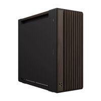 ASUS  ProArt PA602 Wood Edition Modern Black Metal Panel (PROART PA602 WALNUT WOOD METAL PWM MODERN BLACK) 