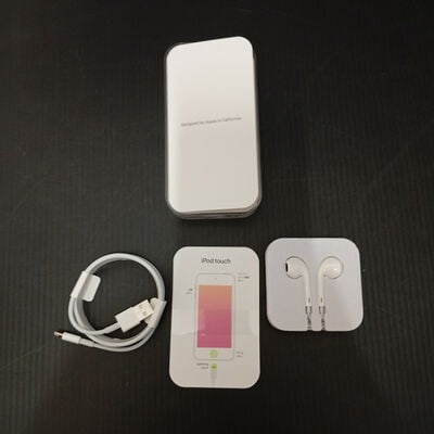 【大須店】中古  Apple iPod touch (32GB) MVHR2LL/A 1230009704 
