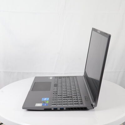 【通販センター】中古  THIRDWAVE  GALLERIA RL7C-R35-5N(Intel Core i7 13620H/16GB/SSD500GB/なし/NVIDIA GeForce RTX 3050 6GB Laptop GPU/15.6/1920x1080/Wi-Fi/W11H64 MAR) 188112 