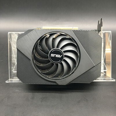 【佐賀南部バイパス店】中古  【LHR版】ASUS PH-RTX3060-12G-V2 (RTX3060 12GB LHR) 175500 